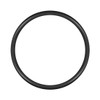 uxcell Nitrile Rubber O-Rings 18mm OD 16mm ID 1mm Width,