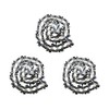 ABOVE LAND LB 3Pcs 16 Inch Bar Length Chainsaw Chain