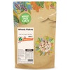 Whole Food Earth® - Wheat Flakes 500 g | GMO