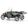 DCD Model Kit 1910 Ford Model T Green Moderate Difficulty