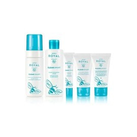 Jafra Clear Smart Tratamiento Completo Anti Acné Piel Sensible