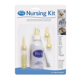 PetAg Nursing Kit 2 OZ