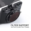 Tilta 82mm Lens Attachments Adapter Ring for MB-T15 Mini Clamp-on