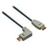 Bandridge 10 m High Speed HDMI Cable with Ethernet HDMI connector