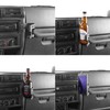 Hooke Road - Soporte multifunción para tazas de bebidas para