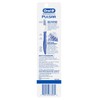 Oral-B Pulsar Soft Bristle Toothbrush Twin Pack (Colors May Vary)