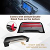 Muslogy for Pilot 2023 Center Console Organizer & Dash Storage