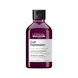 L'Oreal Serie Expert Curl Expression Clarifying Shampoo 300 ml
