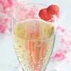 Sparkling Wine Natural Flavor - Champagne-Type Flavoring for Baked Goods