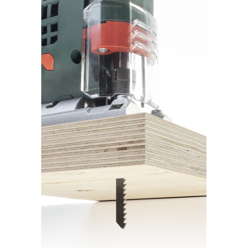 wolfcraft HCS Jigsaw Blade, T-shank I 2311000