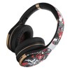 ELA1 Bluetooth 5.0 Wireless Motion Noise Cancelling Headset Graffiti Popular