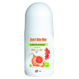 Don't Bite Me Gel Roll-On 50ml