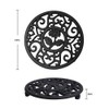 Nambu Ironware Trivet Pot Bed Cast Iron Teapot Rest Kitchen