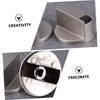 LABRIMP 3sets Stove Knobs for Gas Stove Easy to Install