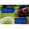 SPF Lawn Mower Cutting Deck Belt 5/8" x 92 5/8"