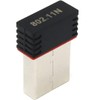 Hi Speed USB Wifi Dongle, Wireless USB Adapter 802.11N, USB