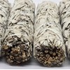 VIE Naturals Sage Smudge Sticks, White Sage 6"