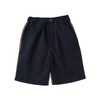 Com Size 98-52PK15-205 Docking Shorts, navy/khaki, 150