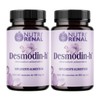 Nutrirenal Combo 2 x Desmodin-h (1 Desmodin-h 60 caps. +