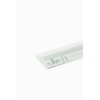 KOBAKO Nail File (Square Off) No. 3, Nail File