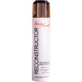 Open Secret Reconstructor Open Secret ® Para Cabello Procesado 300ml