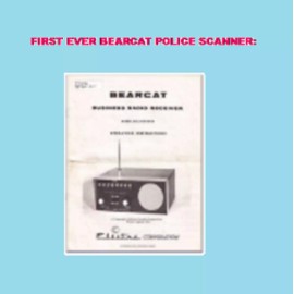 Freq. List is for all Police Scanners FIVE FREE PUBLIC SAFETY FREQUENCIES FOR YOUR SCANNER ~ TRY IT BEFORE YOU BUY IT