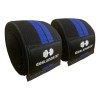 Knee Wraps Vendas Para Rodilla Calidad Premium Crossfit Gym