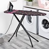 Minky Hot Spot Ironing Board | Made in UK |