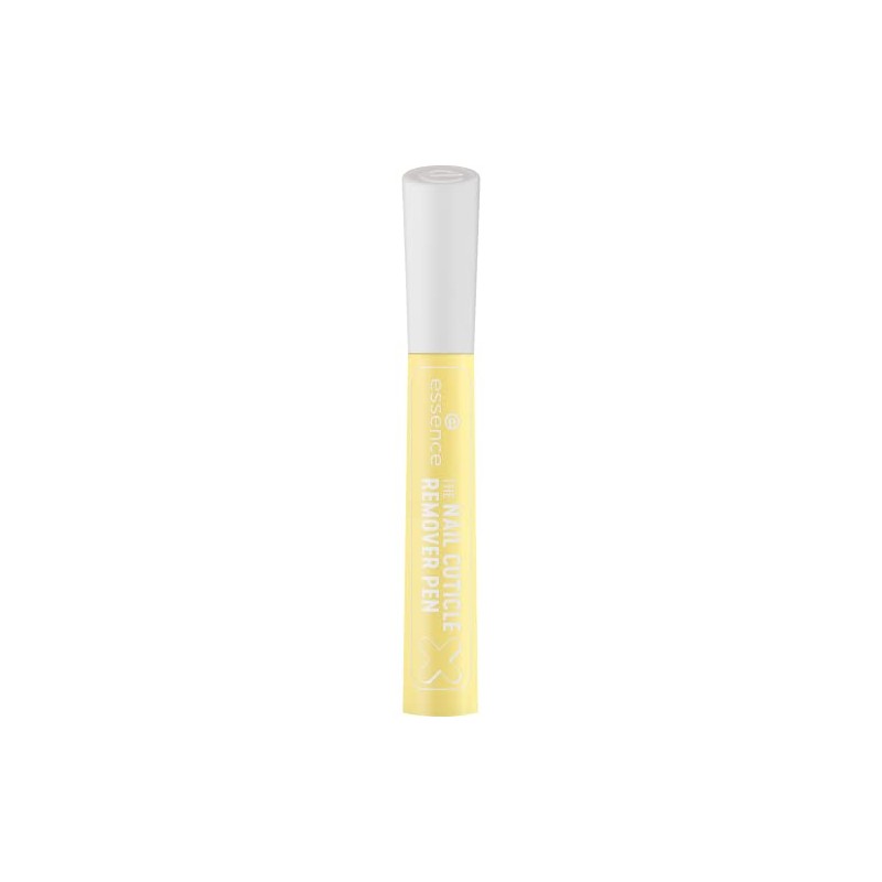 essence The Nail Cute Remover Pen, Express Result, Easy to