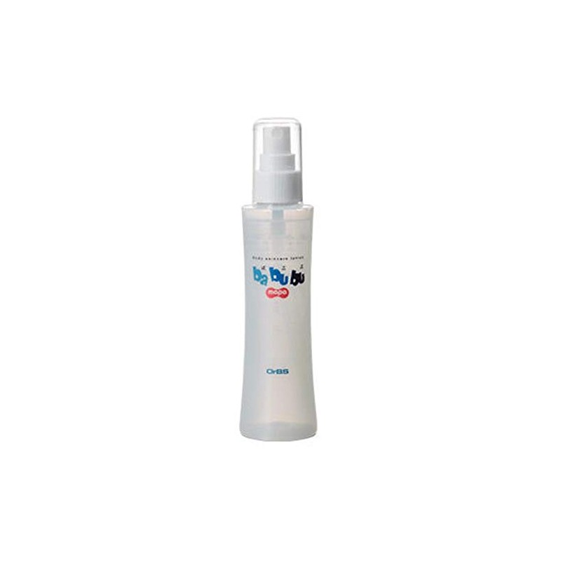 Babu Mapa Body Skin Care Lotion, 5.1 fl oz (150