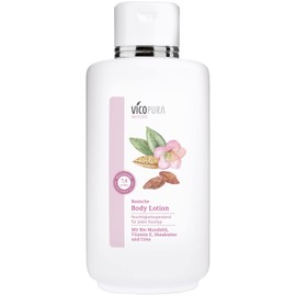 Vico Pura – Basic body lotion 500 ml pH 7.4