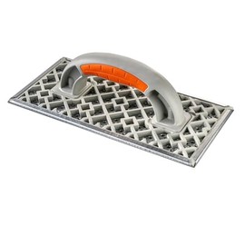 Rasp 11 inch Sander Polystyrene Scraper 270mm Insulation Board Scraping Plane (3707)