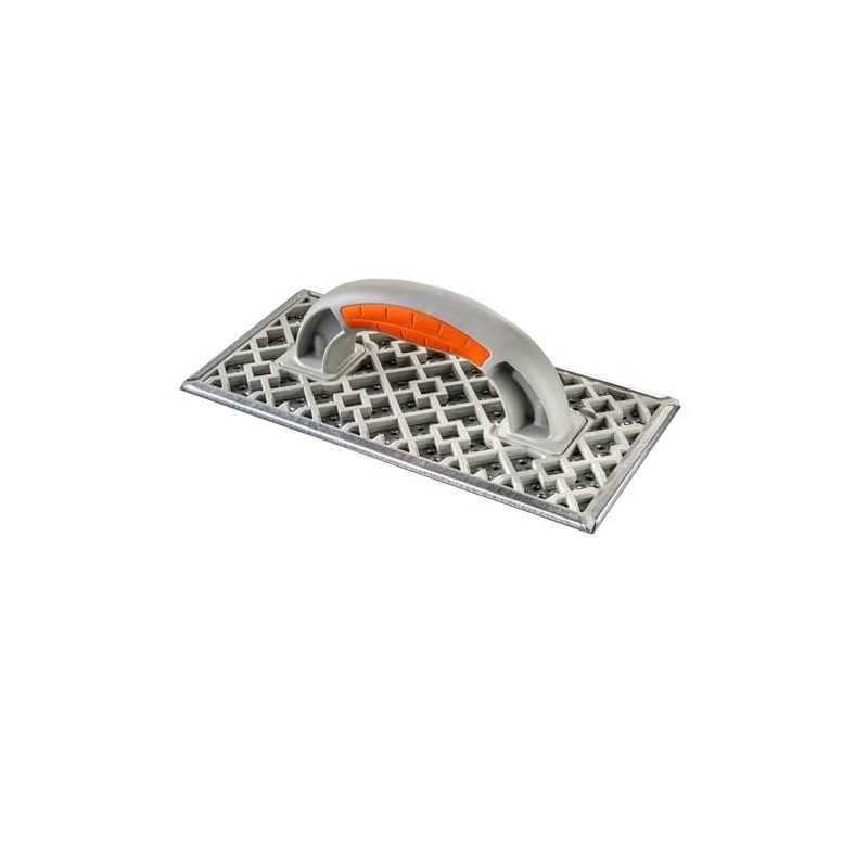 Rasp 11 inch Sander Polystyrene Scraper 270mm Insulation Board Scraping