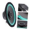 Outanaya 6.5 Inch Shallow Mount Car Speakers 4 Ohm 160W