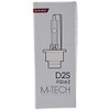 M-Tech zmpd2s12 Lamp Xenon Basico D2S 12000 K