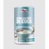 La Maga Crema caliente de coco keto (Hot coconut cream