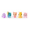 Hatchimals CollEGGtibles 4-Pack + Bonus Season 4 Hatchimals CollEGGtible, Ages