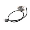 USB Camera Module Free Driver 0.3MP Black and White Global