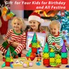 Magnetic Tiles Toys Ages 3-8 Boys Girls Gift Kids Magnetic
