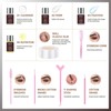 Brow Lamination Kit Premium Eyebrow Lamination Kit With Keratin Premium