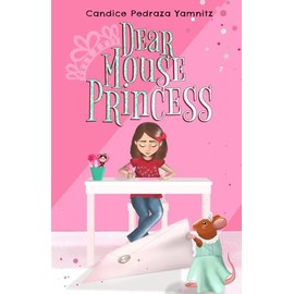 Dear Mouse Princess