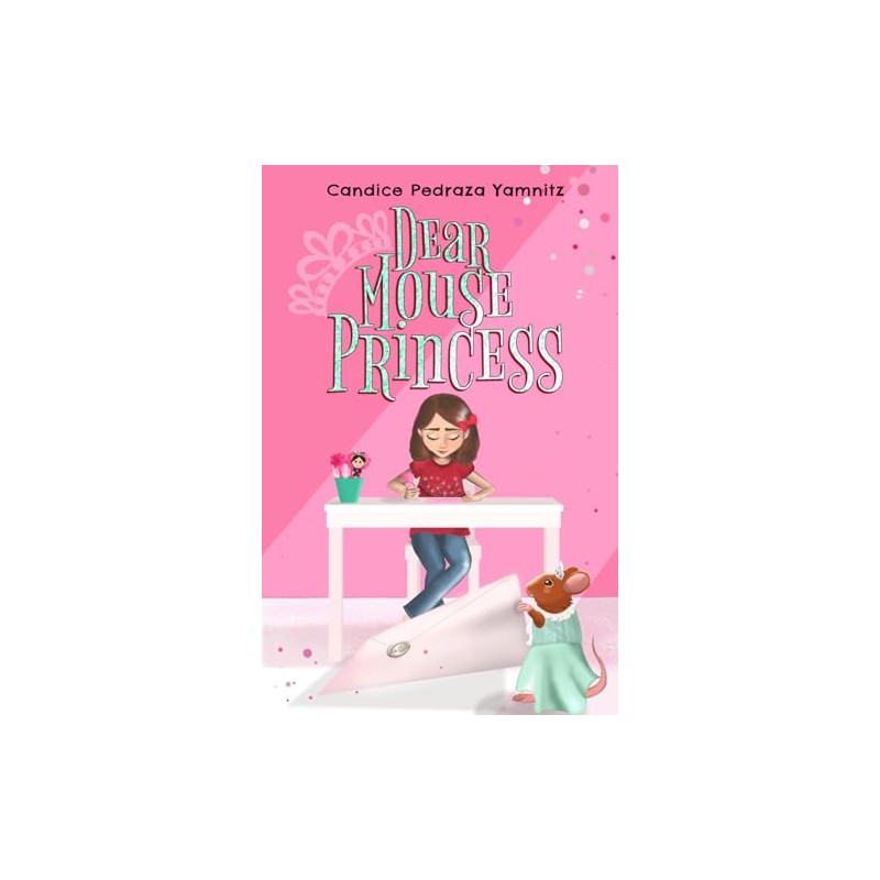Dear Mouse Princess