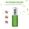 EBL Lot 1.2V 2800mAh AA Rechargeable NI-MH Batteries For Camera