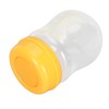 Baby Food Storage Jar Universal Wide Caliber Temperature Sensitive Baby