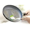 Scotch-Brite Pot and Pan Brush, 1/Pack, White, Green