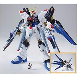 ?Gundam Front Tokyo Limited?hg 1/144 Zgmf-x20a Strikefreedom Gundam Ver.gft ?Model Kit? (japan import)