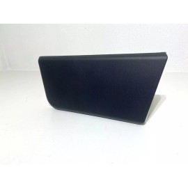 Texaseparts For 2019-2022 Ram ProMaster Left Front Door Side Trim Molding Black 1ZT55JXWAB