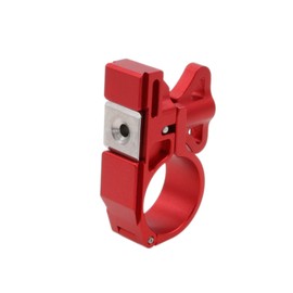 HangTon Bracket 19mm Rod Clamp Mounting for ARRI WCU-4 cforce Mini RF cmotion cpro Lens Motor Red