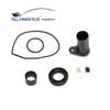 60HP 65HP 70HP 75HP Evinrude Johnson Water Pump Rebuild Kit