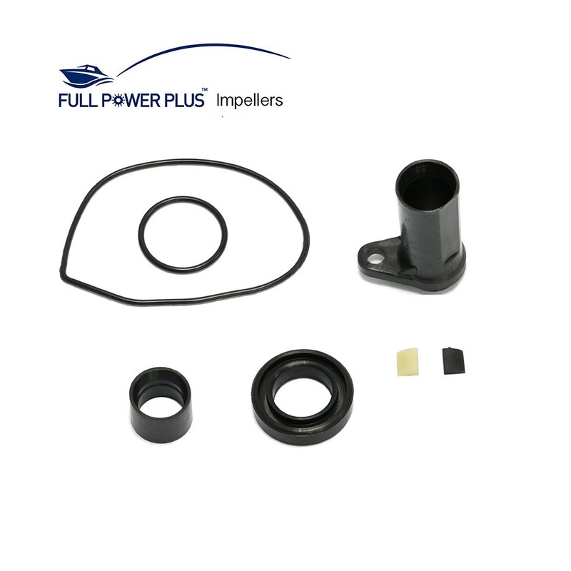 60HP 65HP 70HP 75HP Evinrude Johnson Water Pump Rebuild Kit